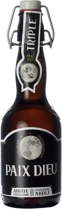 Caulier Paix Dieu 33 Tripel Bier kaufen