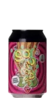 Cosmic City SQUIRTDZH - Cherry, Banana, Almonds