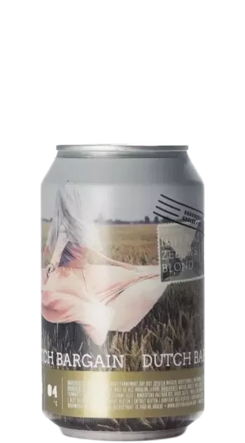 Dutch Bargain Imperial Zeeuws Blond -2022