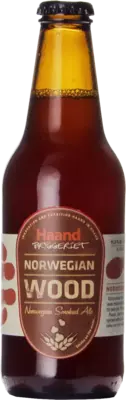 Haandbryggeriet Norwegian Wood