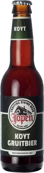 Jopen Koyt 33 Buitenbeentje Bier kopen
