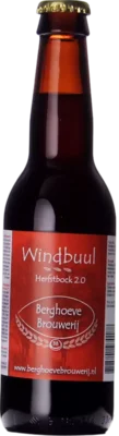 Berghoeve Windbuul 2.0 33 Herfstbok Bier kopen