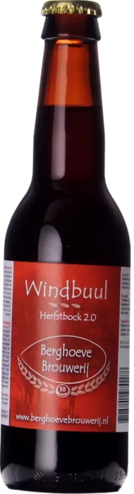 Berghoeve Windbuul 2.0 33 Herfstbok Bier kopen
