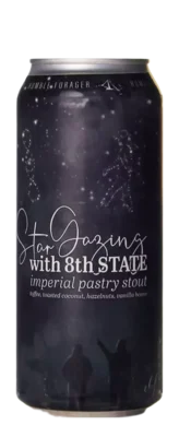 Humble Forager / 8th State Star Gazing 47,3 Stout Bier kaufen