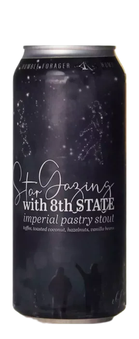 Humble Forager / 8th State Star Gazing 47,3 Stout Bier kaufen