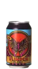 De Heidebrouwerij Vlinder Blond
