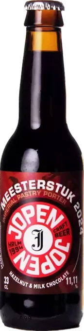 Jopen Meesterstuk 2024 33cl