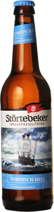Störtebeker Nordisch-Hell 50 Pils Bier kaufen