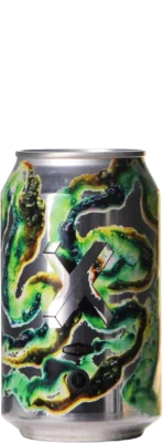 VandeStreek / Van Moll Barrel Collab Series #2 Black Wheat Wine 33 Barley Wine Bier kopen