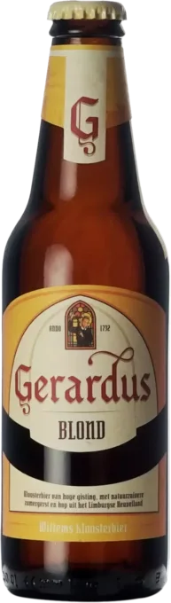 Gulpener Gerardus Blond