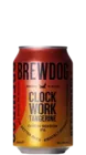 Brewdog Clockwork Tangerine 33 IPA Bier kaufen