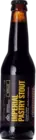 Browar Stu Mostow WRCLW Imperial Pastry Stout French Toast Maple Syrup Vanilla Cinnamon NITRO