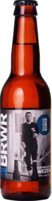Berging BRWR Australische Weizen 33 Weizen Bier kopen
