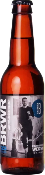 Berging BRWR Australische Weizen 33 Weizen Bier kopen