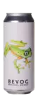 Bevog Extinction Is Forever!: Lemur Leaf Frog