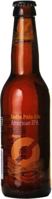 Nøgne Ø India Pale Ale
