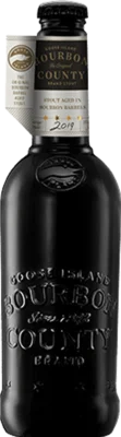 Goose Island Bourbon County Brand Stout (2019) 50 Stout Bier kaufen