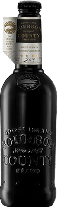 Goose Island Bourbon County Brand Stout (2019) 50 Stout Bier kaufen
