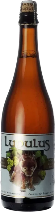 Lupulus Blonde Tripel 75cl 75 Tripel Bier kaufen