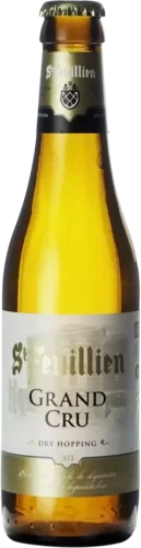 St Feuillien Grand Cru