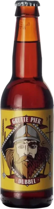 Grutte Pier Dubbel 33 Doppelbier Bier kaufen