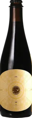 Goose Island Small Batch No. 5: Peaches & Cream Wheatwine