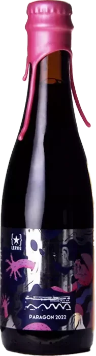 Lervig Paragon 2022 37,5 Barley Wine Bier kopen