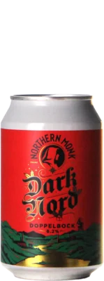 Northern Monk Dark Nord 33 Braunbier Bier kaufen