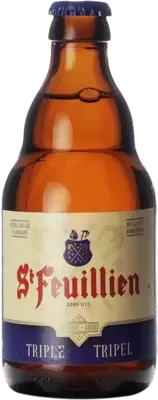 St Feuillien Triple