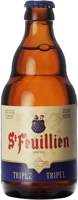 St Feuillien Triple 33 Tripel Bier kaufen