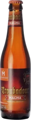 Troubadour Magma 33cl 33 IPA Bier kaufen