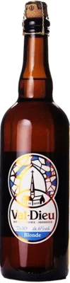 Val-Dieu Blonde 75cl 75 Blond Bier kopen