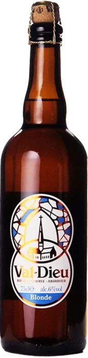Val-Dieu Blonde 75cl 75 Blond Bier kopen