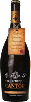 Brouwerij Cornelissen Herkenrode Abbey Cantor 75cl 75 Tripel Bier kaufen