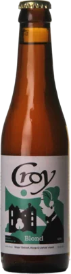 Croy Blond 33 Blond Bier kaufen
