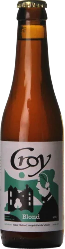 Croy Blond