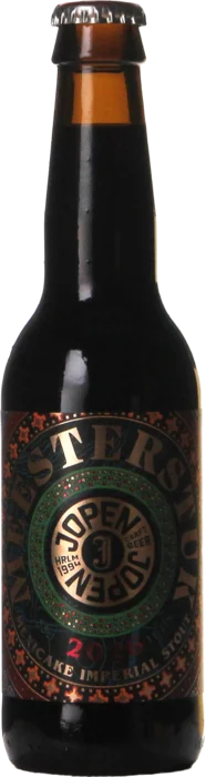 Jopen Meesterstuk 2026 33cl 33 Stout Bier kaufen