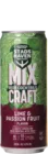 Stadshaven Mix Craft Lime & Passionfruit 33 Mixgetränk Bier kaufen