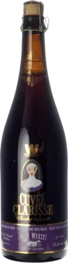 Wilderen Cuvee Clarisse Wild Weasel Whisky Infused 75cl