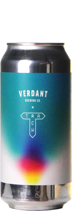 Verdant / Track Flux Phase 2 44 IPA Bier kaufen