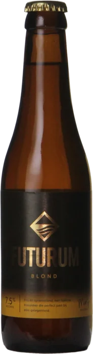 De Toekomst Blond 33 Blond Bier kaufen