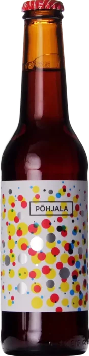 Põhjala Rye River 33 Amber Bier kopen