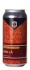 Stadsbrouwerij 013 Nõn Lã 44 Saison Bier kopen