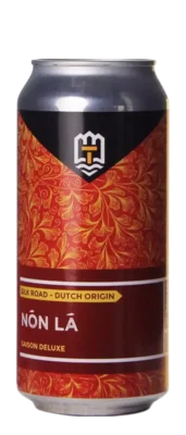 Stadsbrouwerij 013 Nõn Lã 44 Saison Bier kopen