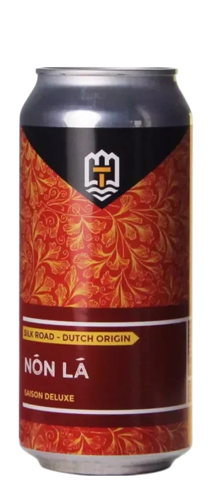 Stadsbrouwerij 013 Nõn Lã 44 Saison Bier kopen