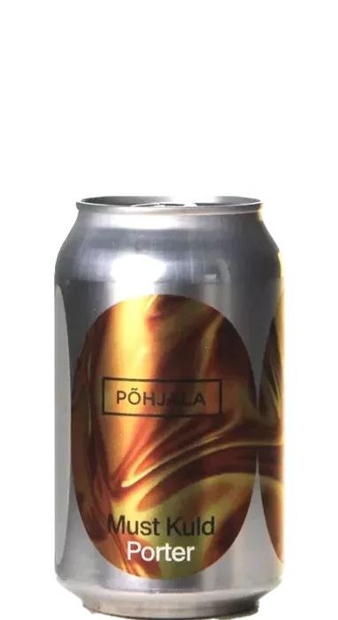 Põhjala Must Kuld 33 Porter Bier kopen