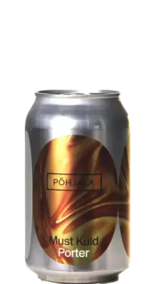 Põhjala Must Kuld