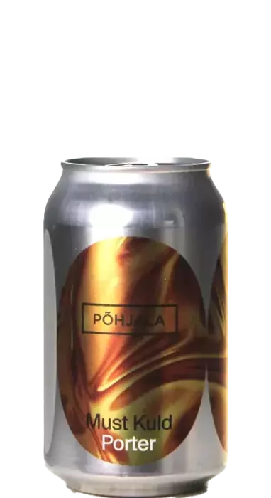 Põhjala Must Kuld