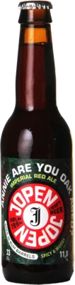 Jopen Annie Are You Oak Aged? Jamaican Rum BA 33 Amber Bier kaufen