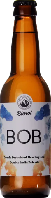 Bierol DDH BOB IPA